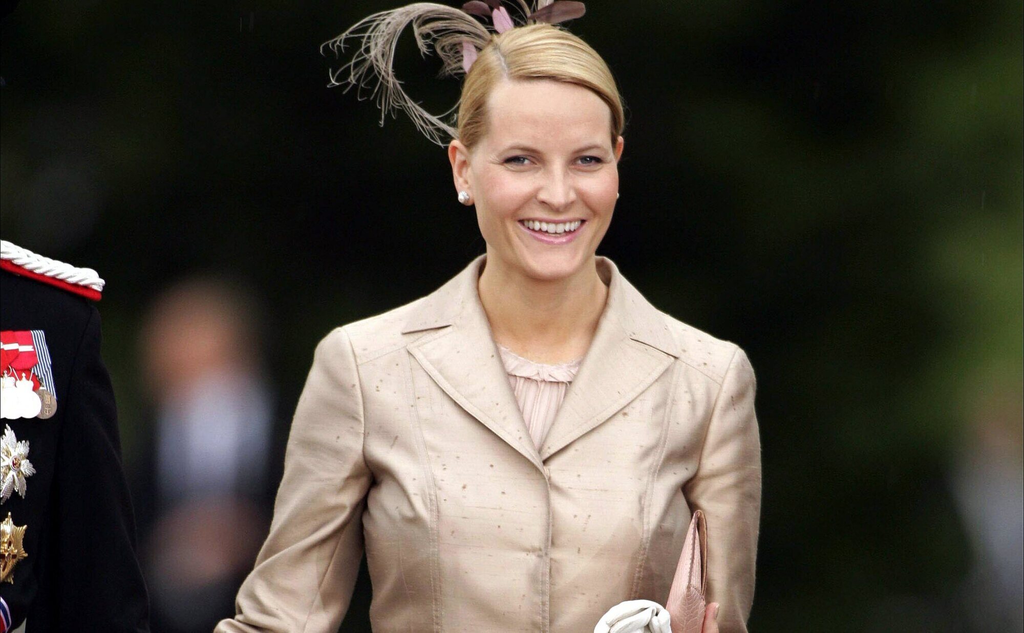 Alerta en la Casa Real noruega, se confirma el empeoramiento de la salud de la Princesa Mette-Marit