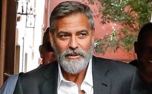 George Clooney, muy afectado tras la muerte de su hermana: "Nunca conocí a nadie tan valiente"