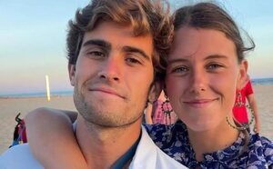 Muere Pedro Cadahía, prometido de la tiktoker Manuela Ochoa: "Ahora me toca vivir por dos"