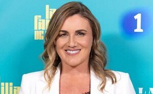 Carlota Corredera se defiende del dardo de Terelu: "Tengo una memoria bastante exquisita. Eso no ha sucedido"