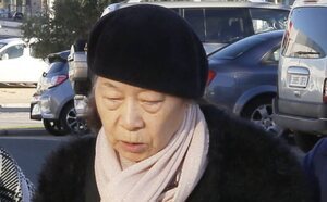 La drástica decisión de Isabel Pantoja con respecto a la viuda de Bernardo Pantoja