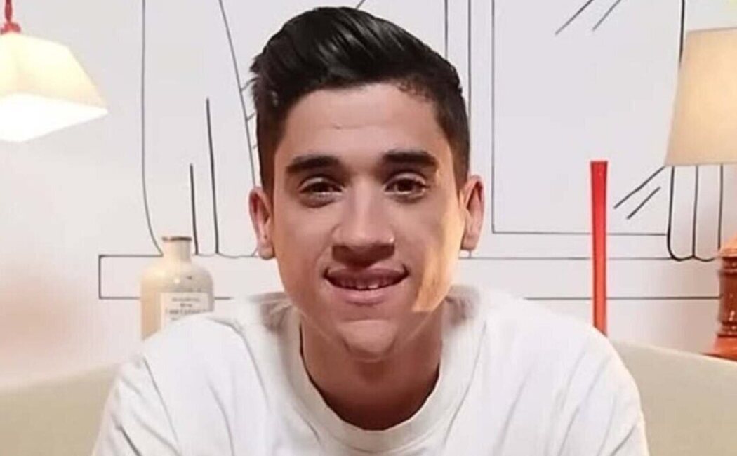 Jorge Jurado, Curro en 'Los Serrano', se convierte en padre por partida doble a los 32 años