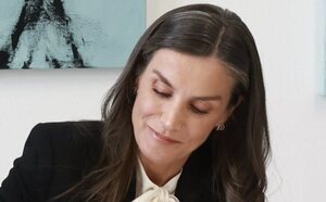 Este es el menú que la Reina Letizia ha seleccionado para cenar estas Navidades en Zarzuela