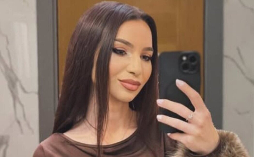 Muere la fotógrafa y periodista deportiva Malina María Guler a los 27 años