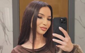 Muere la fotógrafa y periodista deportiva Malina María Guler a los 27 años