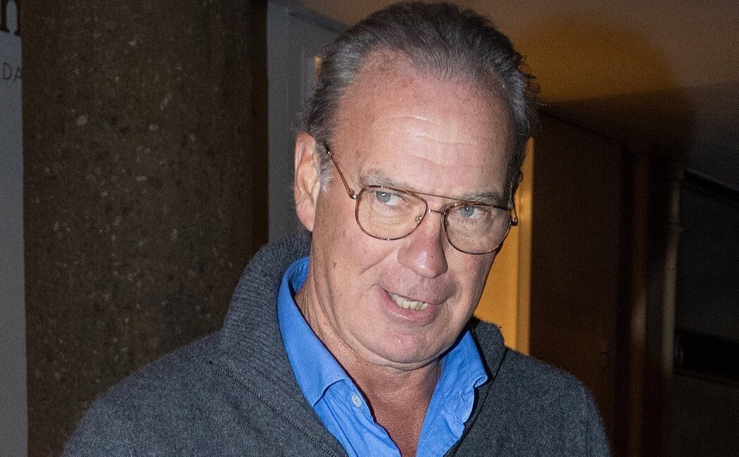 Bertín Osborne cierra el año enamorado y presenta su nueva ilusión a su círculo más cercano