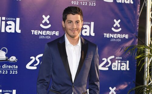 Nando Escribano confirma su diagnóstico tras un dolor insoportable en la cabeza y días ingresado en el hospital