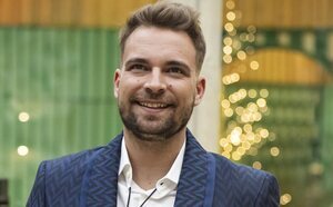 José María Almoguera llora la pérdida de un gran amigo: su emotivo mensaje de despedida