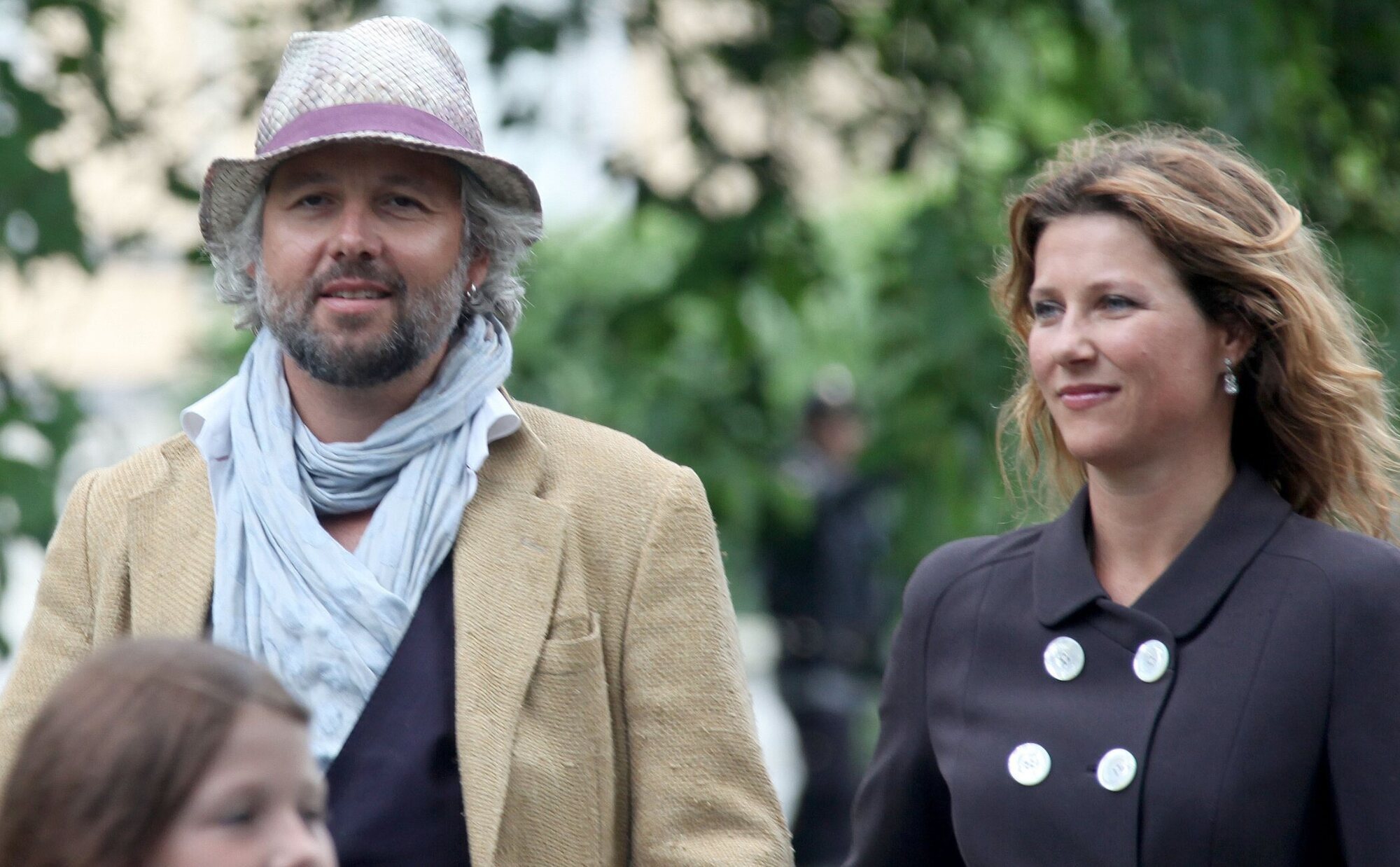 Marta Luisa de Noruega comparte un mensaje en el sexto aniversario de la muerte de Ari Behn: "La Navidad es una cuenta atrás hacia un día oscuro"