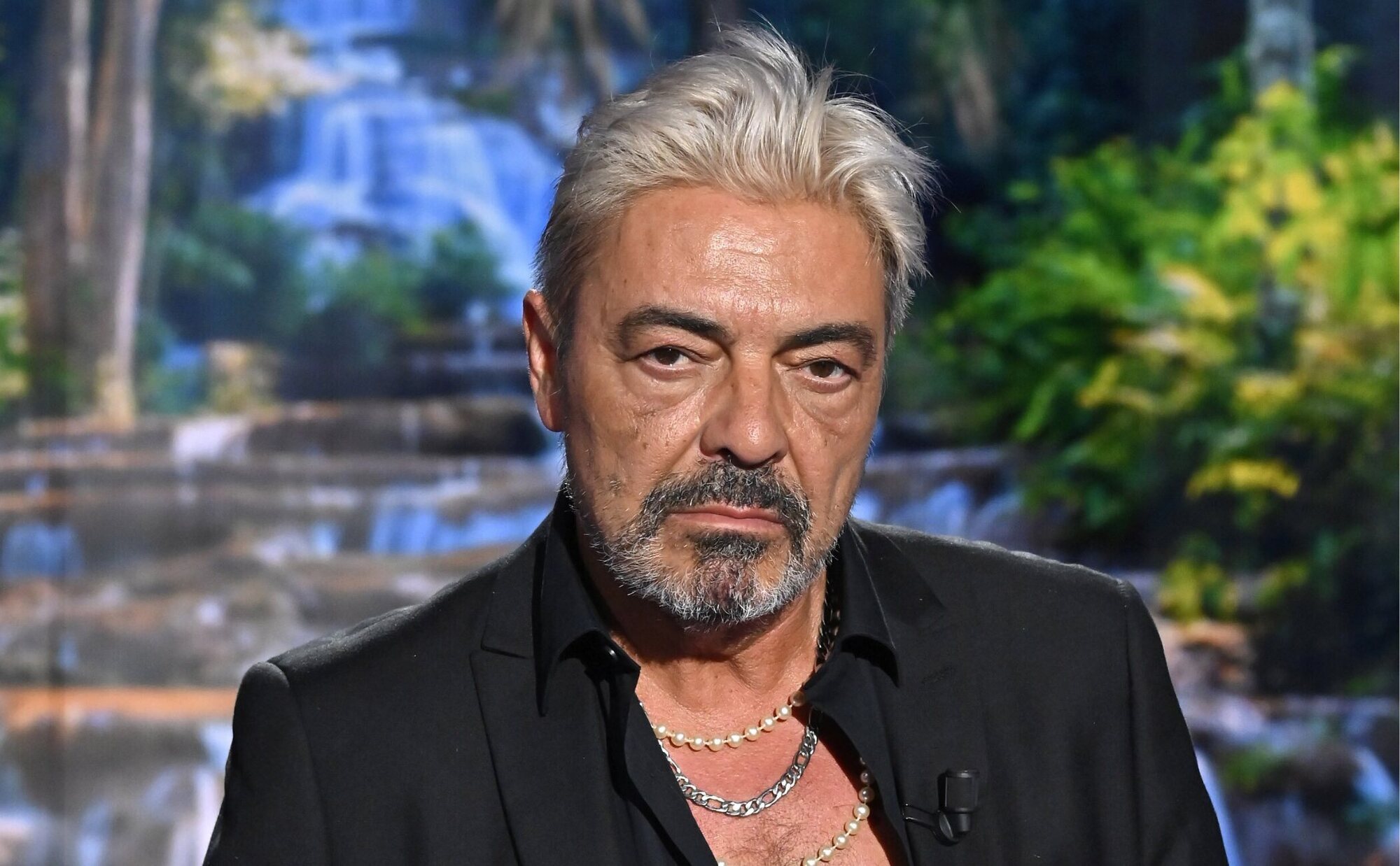 Antonio Canales, concursante oficial de 'GH DÚO 4': "Tengo muchos premios, pero me falta uno"