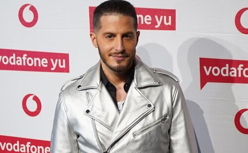 La durísima vida de Nando Escribano: "Mis padres murieron los dos con 64 años"