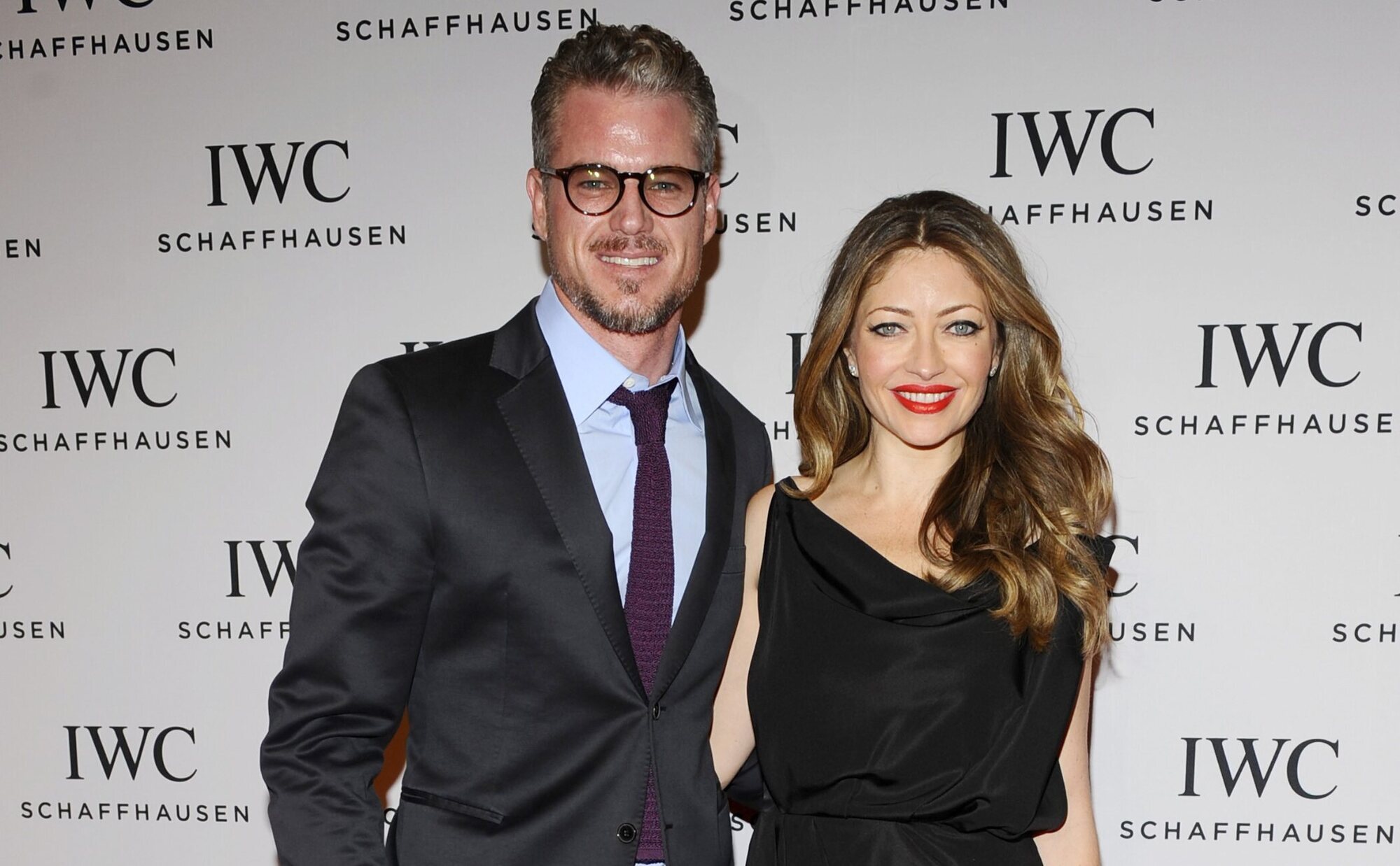 Rebecca Gayheart se vuelca en el cuidado de Eric Dane: "Tiene enfermeras 24/7"