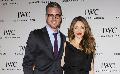 Rebecca Gayheart se vuelca en el cuidado de Eric Dane: "Tiene enfermeras 24/7"