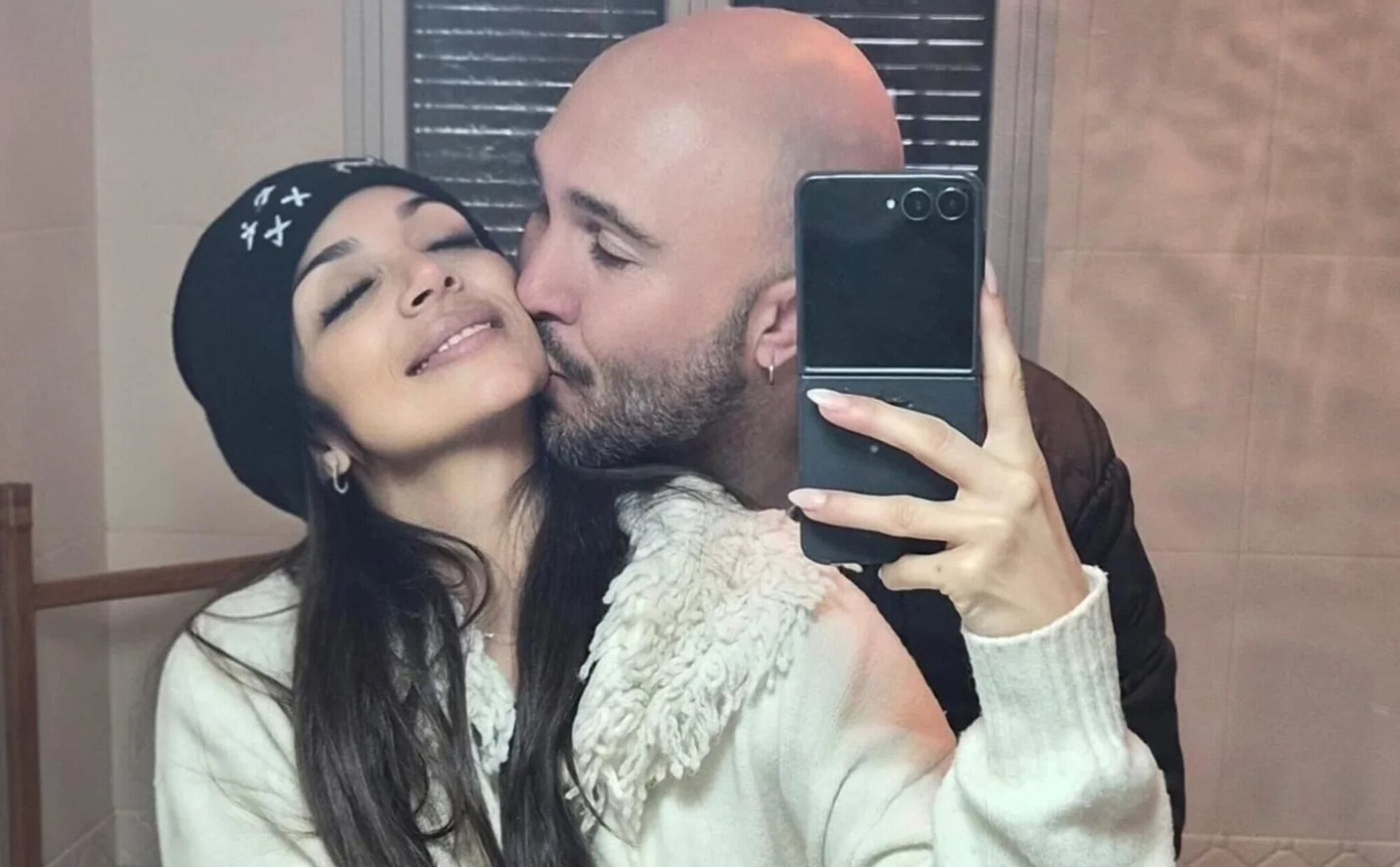 Kiko Rivera revela que tiene nueva novia: sus palabras de amor y todo lo que se sabe sobre ella
