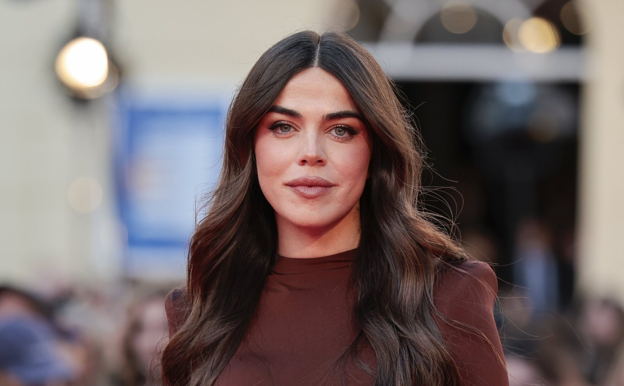 Violeta Mangriñán confiesa que perdió a su tercer bebé: "Estaría a dos semanas de parir"