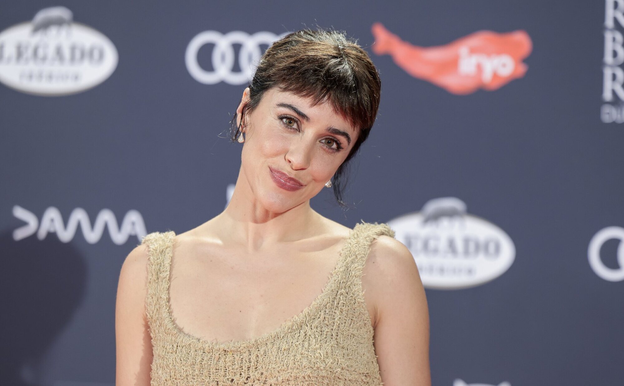 Macarena García y Enric Auquer ponen fin a su relación tras dos años juntos