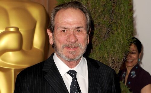 Muere Victoria Jones, hija de Tommy Lee Jones, a los 34 años en extrañas circunstancias en un hotel de San Francisco