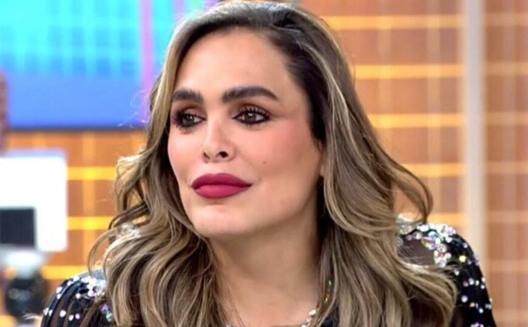 Amor Romeira confiesa que tiene nueva ilusión sentimental: "Es una relación bonita"