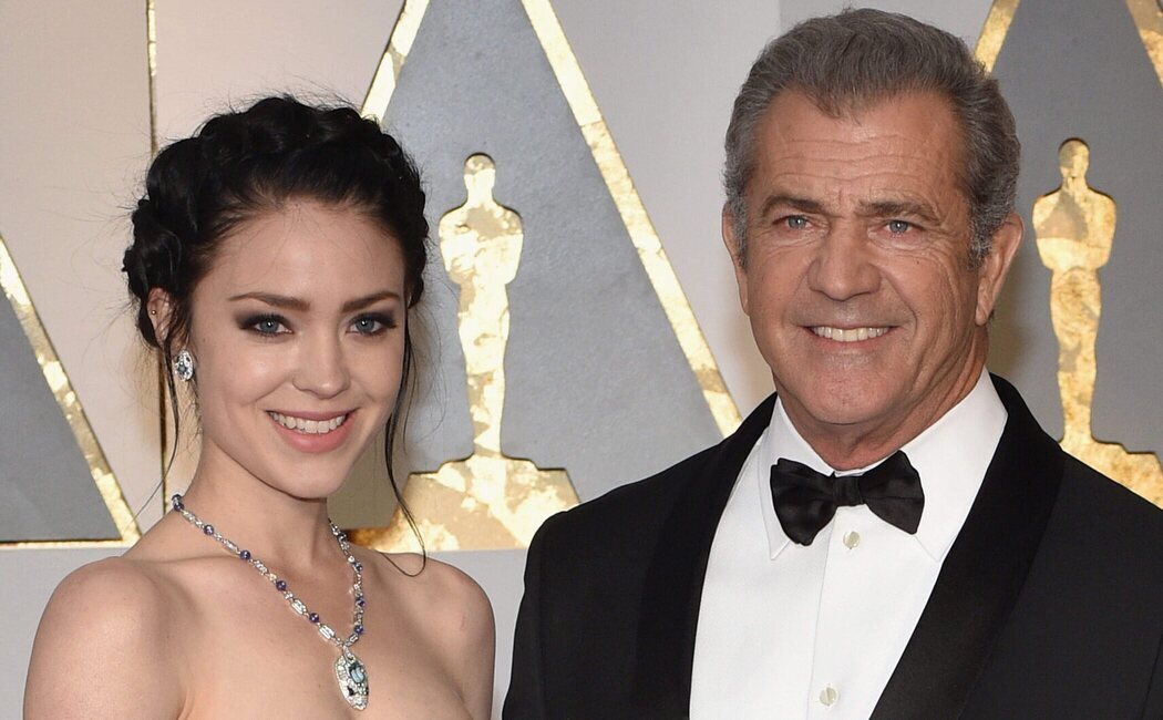 Mel Gibson y Rosalind Ross ponen fin a su relación: "Seguiremos siendo los mejores padres"