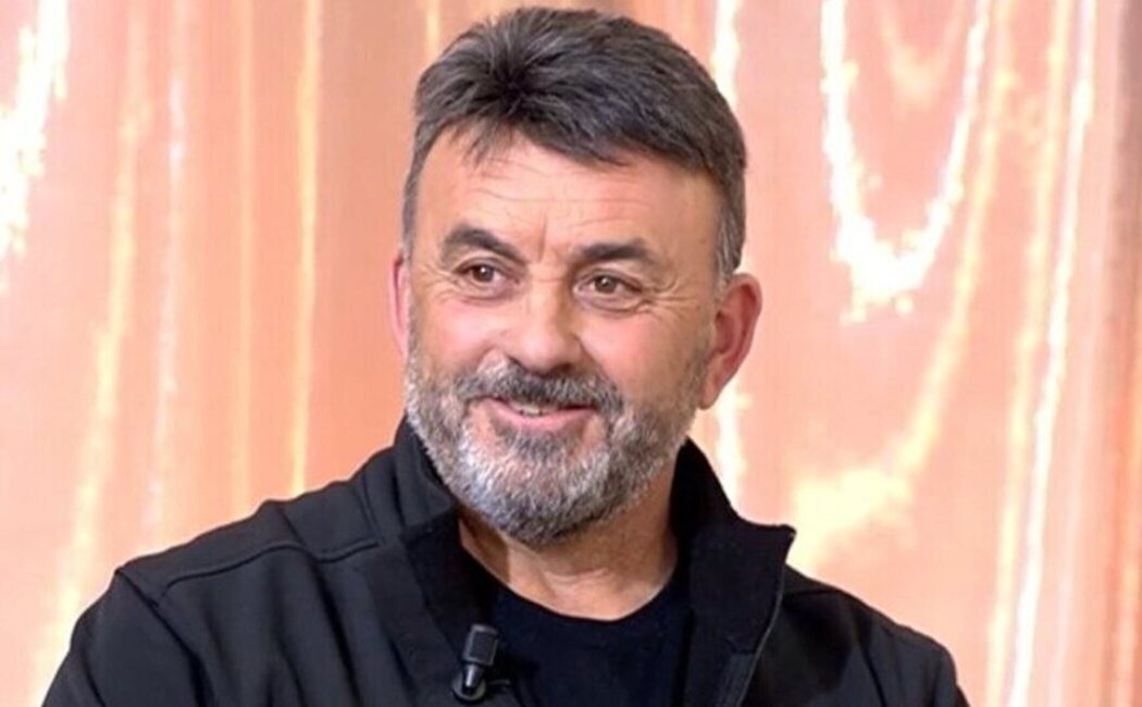 Ginés Corregüela confiesa que le ha pedido matrimonio a su nueva pareja: "Le he propuesto boda para este verano"