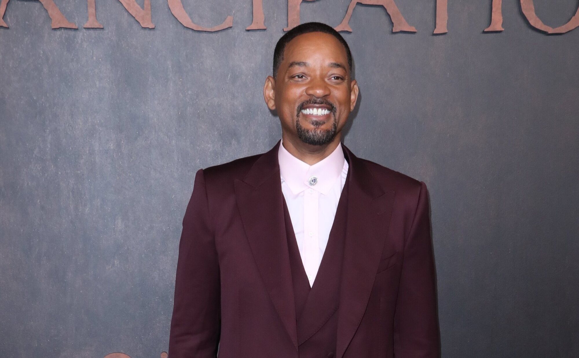 El violinista Brian King Joseph demanda a Will Smith por acoso sexual, despido improcedente y represalias