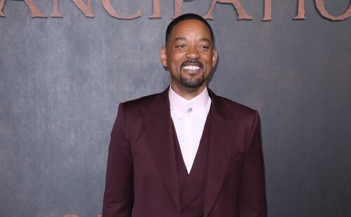 El violinista Brian King Joseph demanda a Will Smith por acoso sexual, despido improcedente y represalias