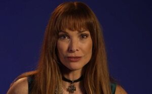 Cristina Piaget se convierte en concursante oficial de 'GH DUO': "Este es el sueño que me quedaba por vivir"