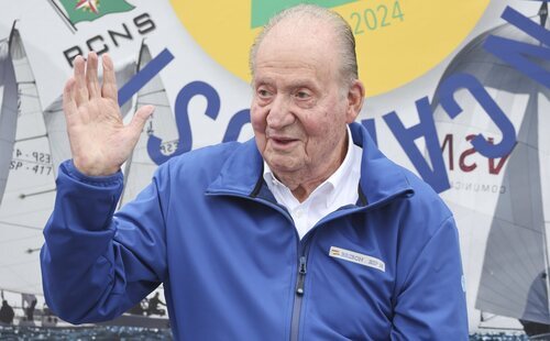 Juan Carlos I cumple 88 años y revela en sus memorias sus reproches a Felipe y su distancia con Letizia