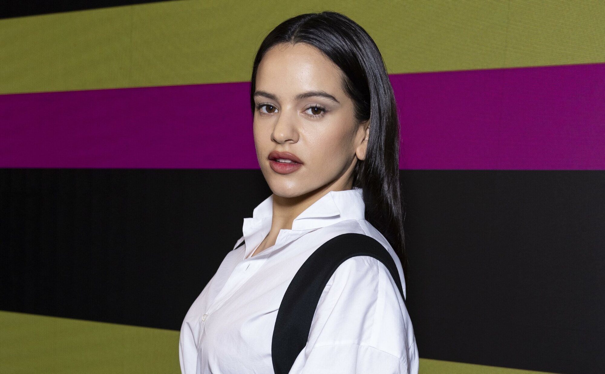 Rosalía y la modelo Loli Bahia, inseparables en Río: vídeos, paseos y una complicidad que arrasa en redes