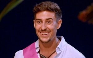 Darío estalla en su cara a cara contra Borja en 'LIDLT 9': "¡Cuando lleves 11 años me cuentas!"