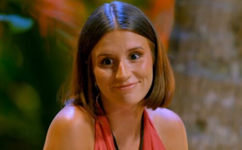 Sandra rompe con Juanpi entre reproches e infidelidades y decide irse con Andrea en 'La isla de las tentaciones 9' mientras él recibe calabazas