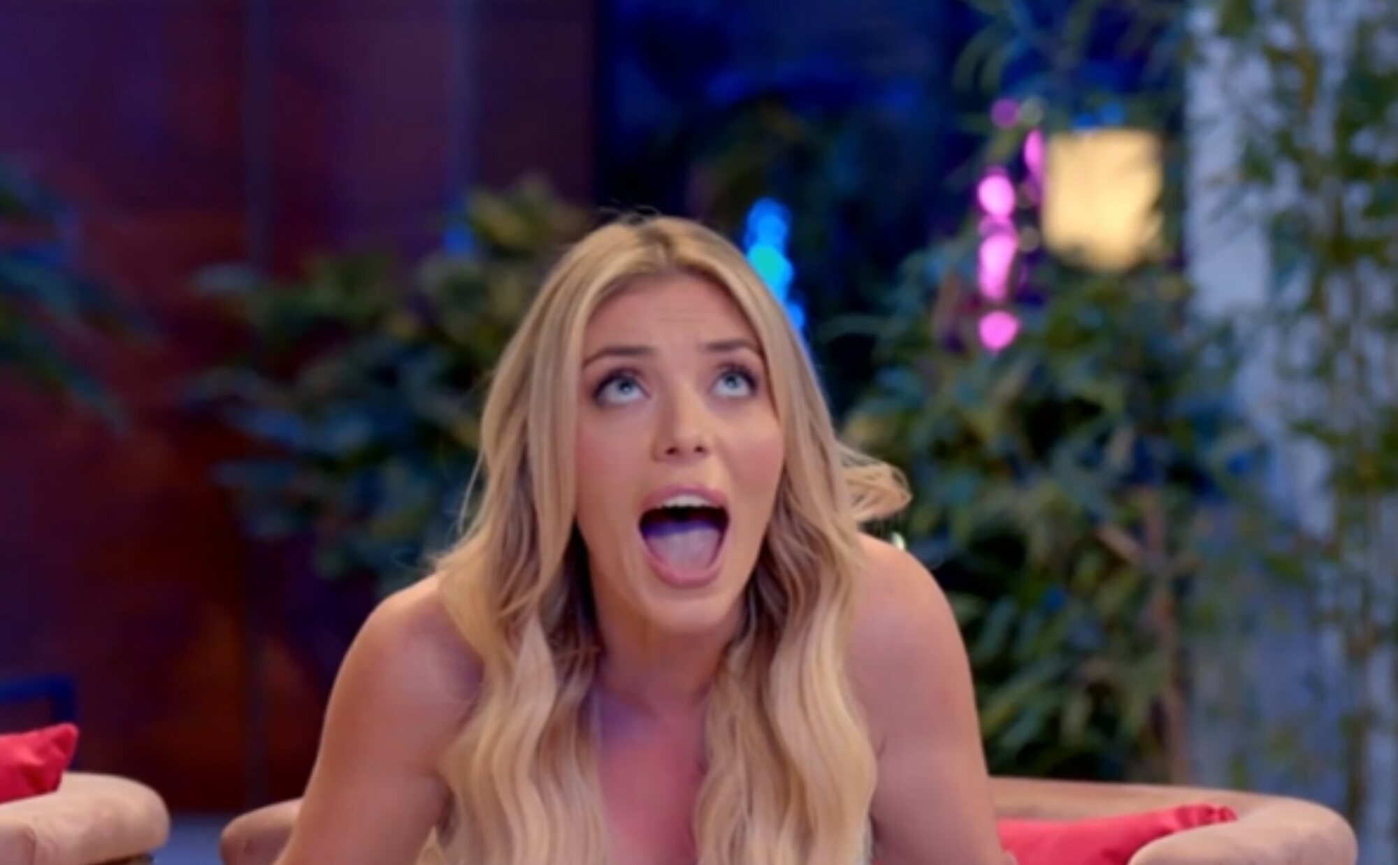 Reproches, lágrimas y nuevas bombas: así estalla el reencuentro de 'La isla de las tentaciones 9' cuatro meses después