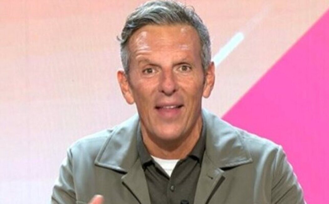 Joaquín Prat da detalles sobre su futura paternidad: "Nuestro entorno sabe cuál es el sexo del bebé"