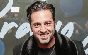 David Bustamante carga contra 'Operación Triunfo': "Duró cinco meses y después, hasta luego, Lucas."