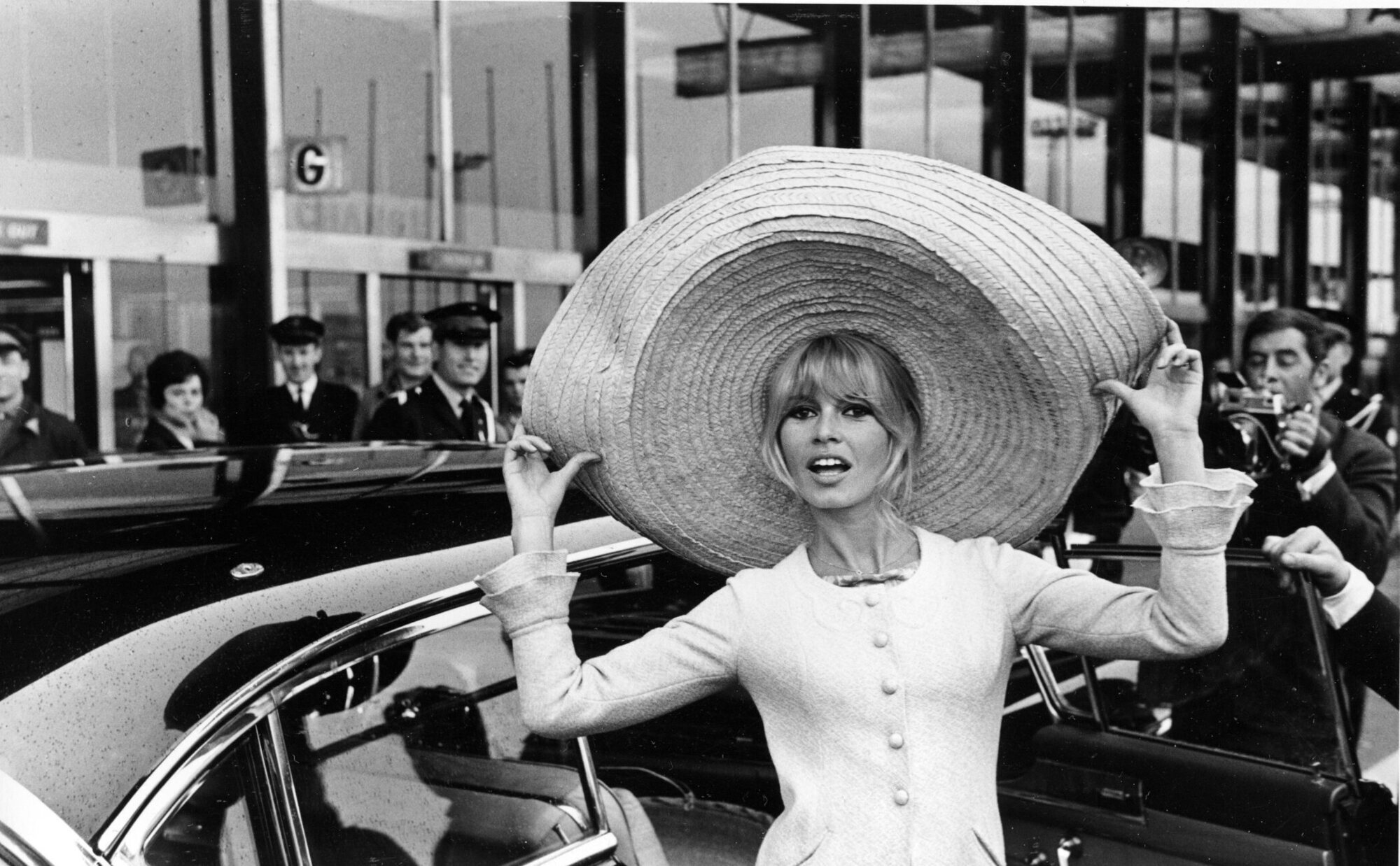 El viudo de Brigitte Bardot cuenta cómo vivió la actriz sus últimos días en Saint‑Tropez