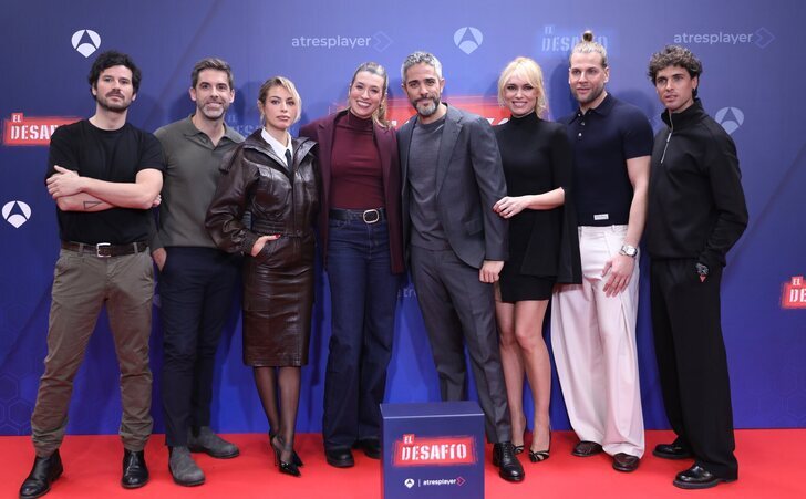 Llega la sexta temporada de 'El Desafío': la edición más extrema