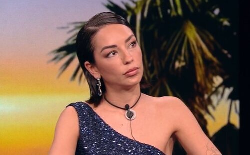 Anita, Manuel y Gloria forman el primer trío de 'GH DÚO 4' y ajustan cuentas en un reencuentro lleno de reproches