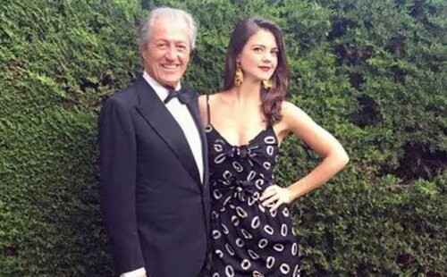 Muere Philippe Junot, primer marido de Carolina de Mónaco y padre de Isabelle Junot