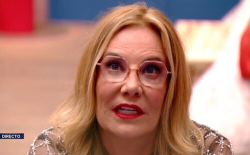 Belén Ro firma la paz con Carmen Borrego en 'GH DÚO 4' y desvela cómo es hoy su relación con Terelu Campos