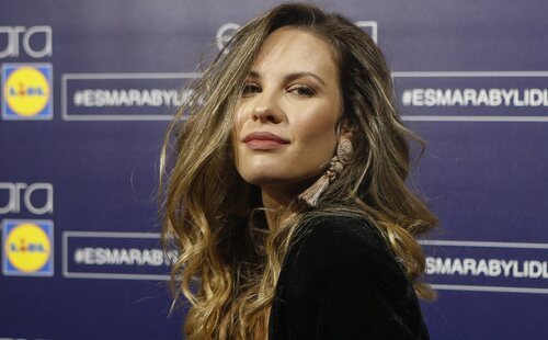 Jessica Bueno vive una nueva ilusión con un hombre de 40 años conocido de Kiko Rivera