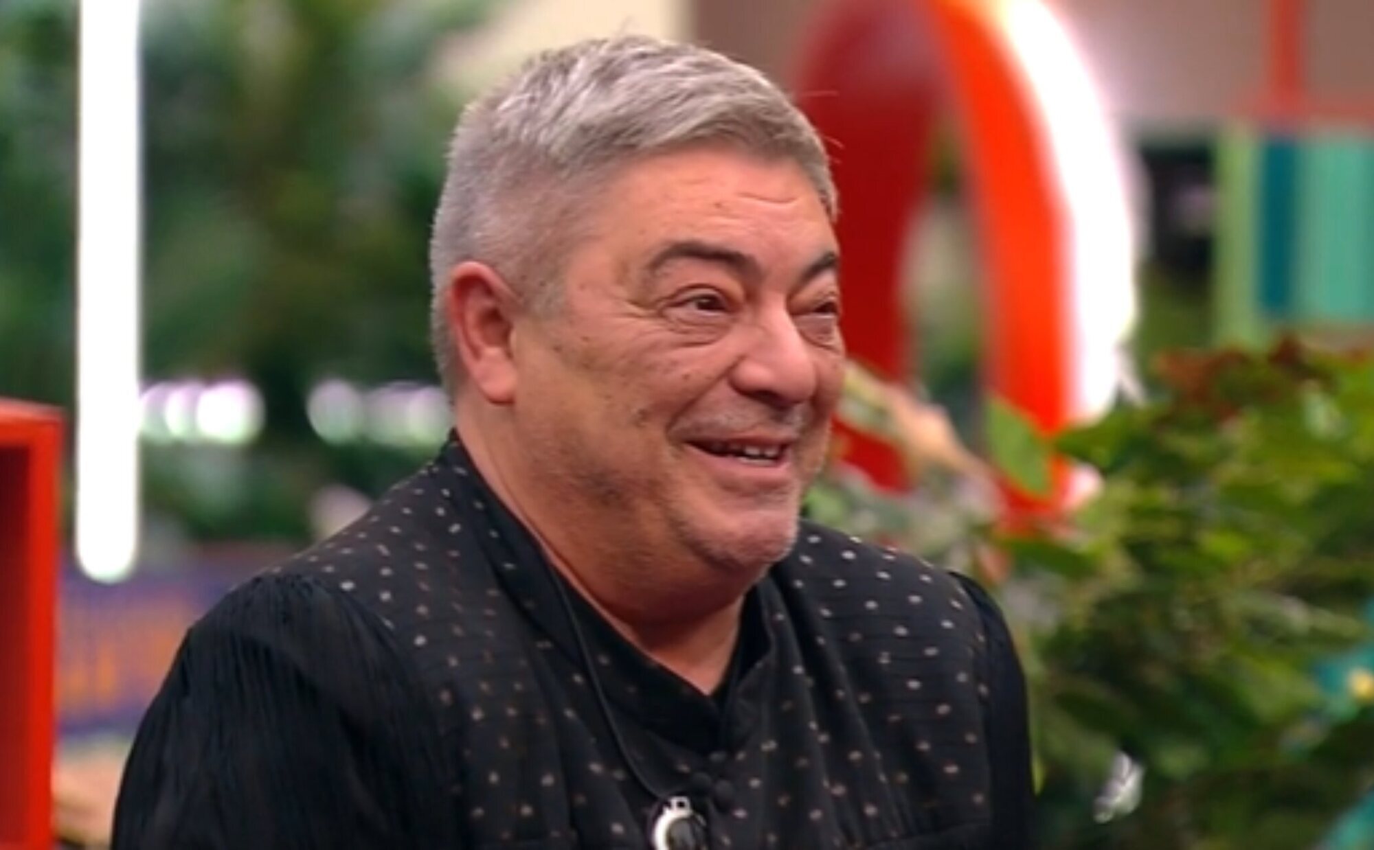 Antonio Canales desvela en 'GH DÚO 4' el contenido de su conversación con los Reyes Felipe y Letizia durante un acto