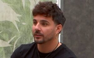 Manuel y Anita, cara a cara en 'GH DÚO 4': "Dijiste delante de todo el mundo que no te gustaba que estuviera allí"