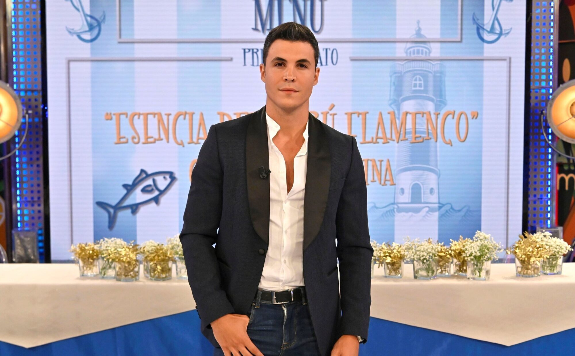 Todo lo que se sabe del apuñalamiento del padre de Kiko Jiménez: detención y su ingreso en prisión