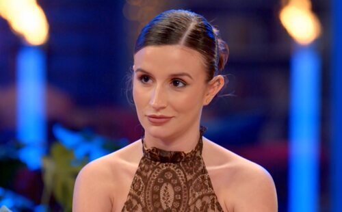 Sandra revela todo lo que ha sucedido en su relación con Andrea tras 'La isla de las tentaciones 9': del amor al agobio