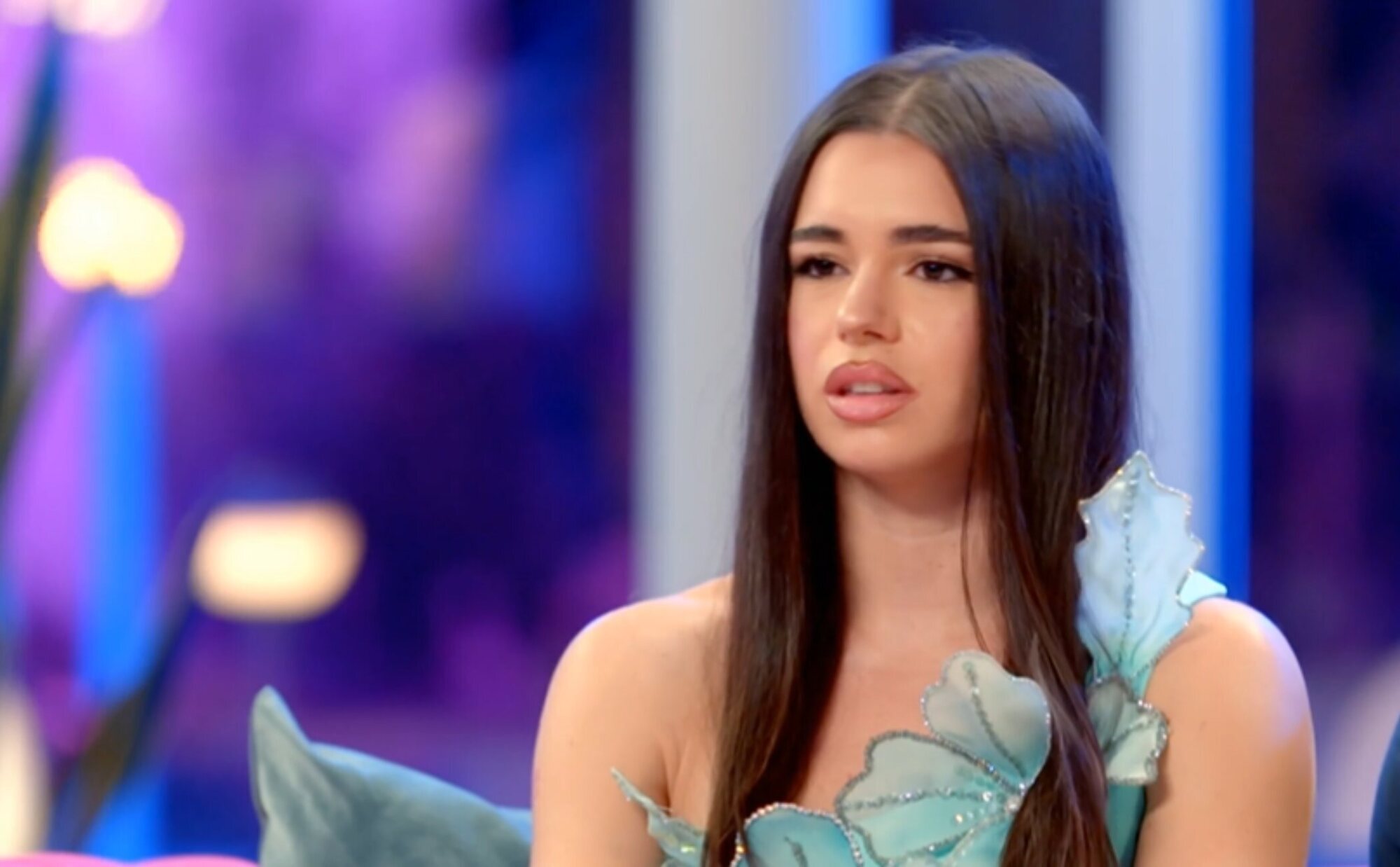 Helena, Rodri, Barranco y Olatz destapan en el reencuentro el caos de infidelidades, mentiras y nuevas parejas tras 'LIDLT 9'