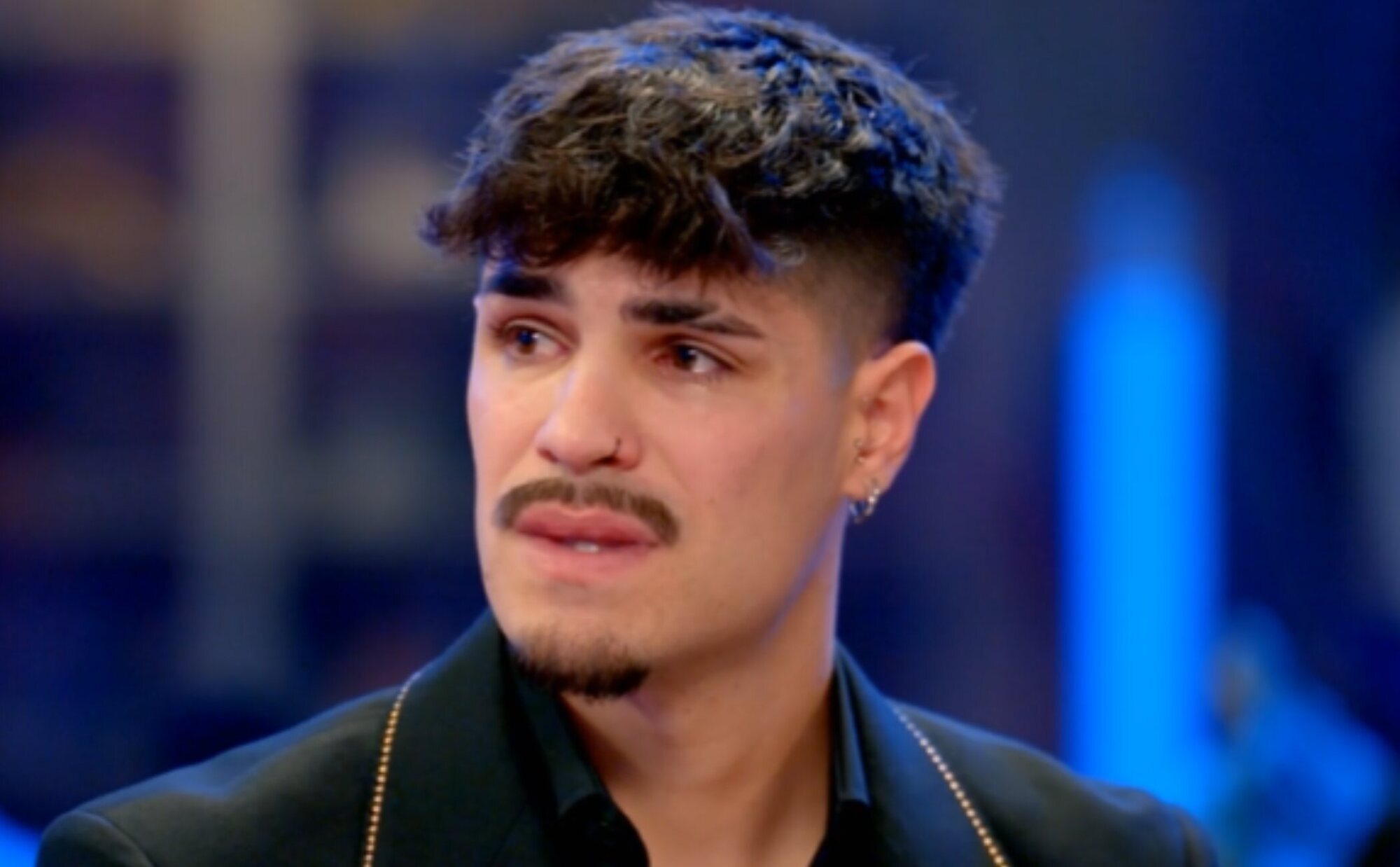 Mayeli y Álvaro cuentan los detalles del embarazo y viven un explosivo cara a cara con Erika en el reencuentro de 'LIDLT 9'