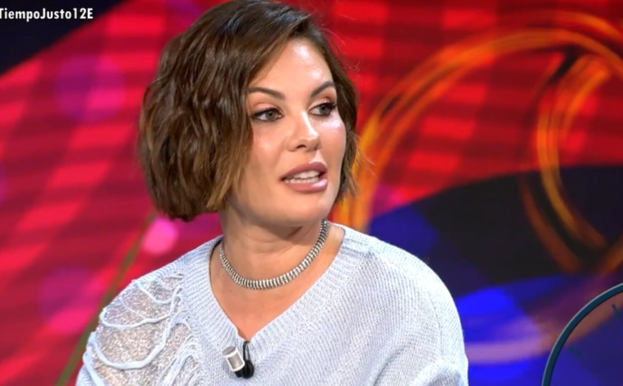 Marta López arrincona a Jessica Bueno con su nueva relación: "Si no dices la fecha, es que no quieres comprometer"