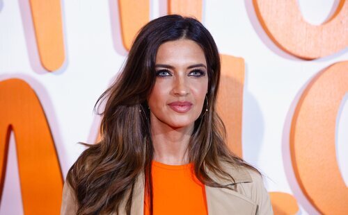 Sara Carbonero vuelve a Madrid con José Luis Cabrera tras recibir el alta en Lanzarote