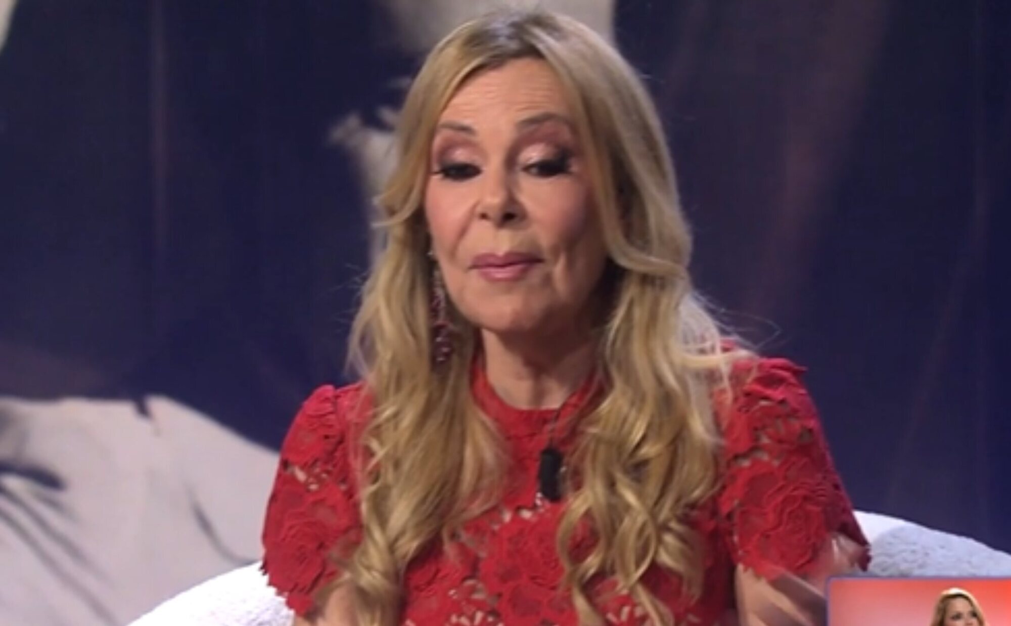 Ana Obregón, tajante sobre Julio Iglesias: "He vivido cómo era con las mujeres. Ese Julio no es"