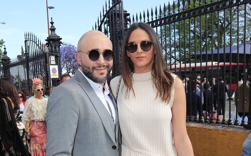 Kiko Rivera e Irene Rosales rompen la cordialidad tras una bronca por sus hijas